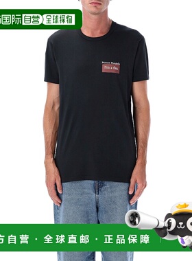 MAISON MARGIELA 男士T恤  S50GC0723S24575862男装AW2025