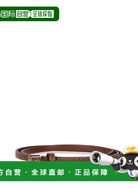 MAX MARA 女士腰带 2524506052MINIBELT10002 AW2025