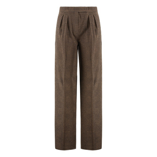 MAX 女士休闲裤 PONZA2521786032600001 AW2025 MARA
