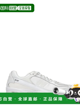 1h可退 NEW BALANCE 男士运动鞋 HPK102W251 SS2025 白色 U509LCG