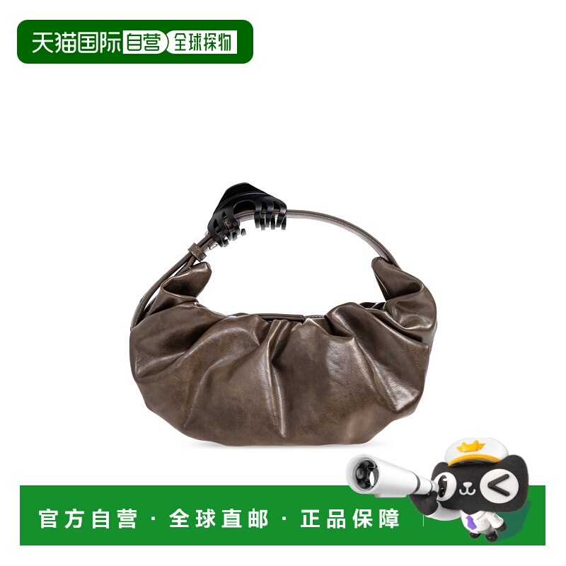 1h可退 DIESEL 女士斜挎包 20GRABDHOBOSX10479P8657T8029手提包