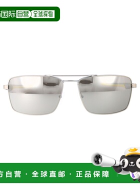 FERRARI 男士太阳镜 0FZ50011076G SS2025 色 0FZ5001