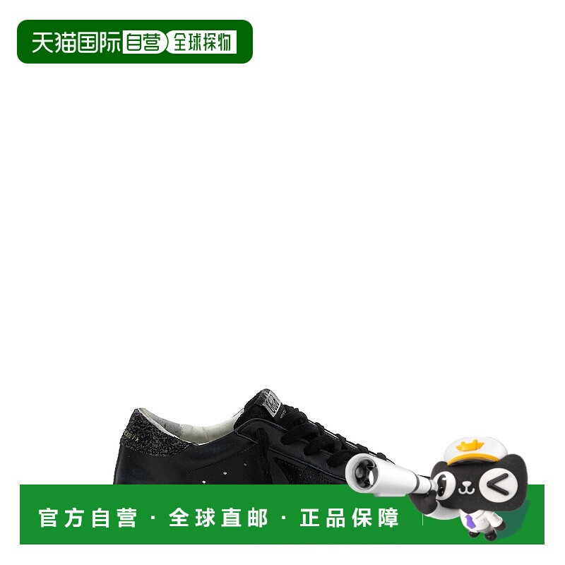 1h可退 潮奢 GOLDEN GOOSE 女士 'Superstar' 运动鞋 GWF00101F00