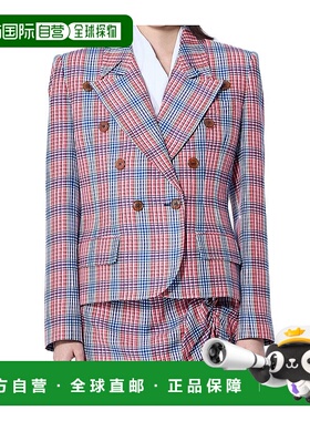 VIVIENNE WESTWOOD 女士西服 1401007FW012KF207外套西装