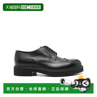 FERRAGAMO 775848NEGRU男鞋 男士 鞋 AW2024 商务正装 SALVATORE