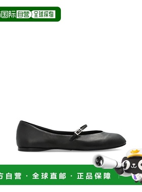 MAX MARA 女士芭蕾乐福鞋 MMBALLET2524526311005 AW2025女鞋