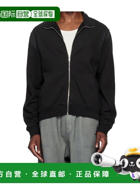 WE11DONE 女士西服 WDTJ224815UBK AW2024 黑色外套