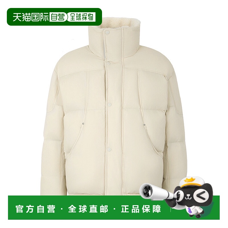 MOOSE KNUCKLES EVEREST 羽绒外套羽絨服M35MJ1071705男