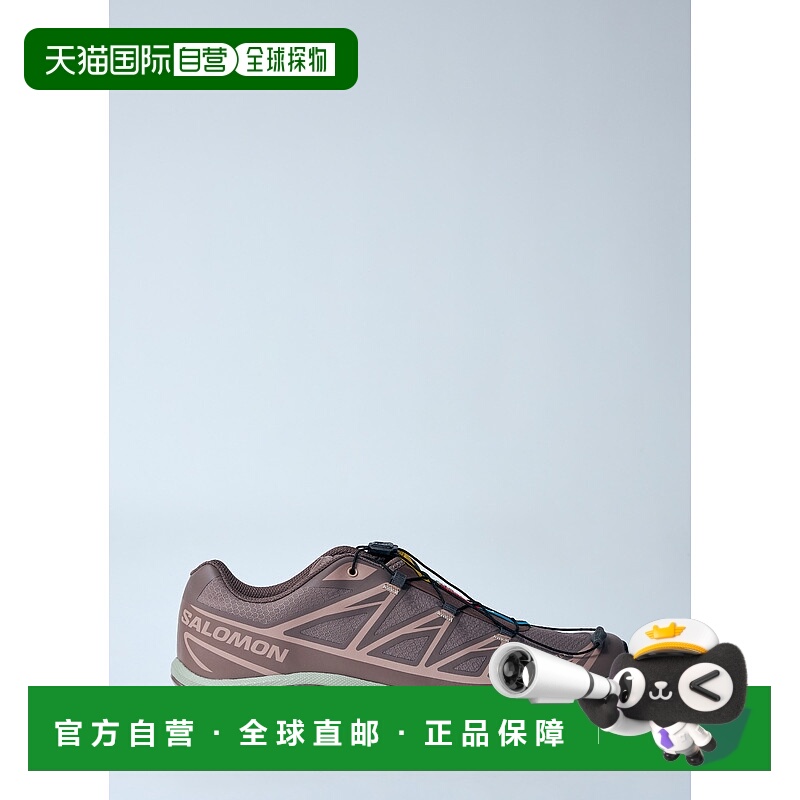 1h可退 潮奢 salomon 萨洛蒙 男士 XT-6 运动鞋 L47732600