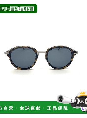 THOM BROWNE 女士眼镜 UES011AG0003205 SS2025 灰色