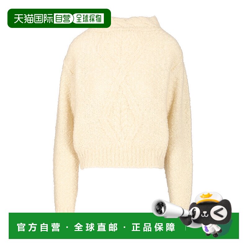 ISABEL MARANT 女士针织衫 25APU0694FAC3L07I23EC