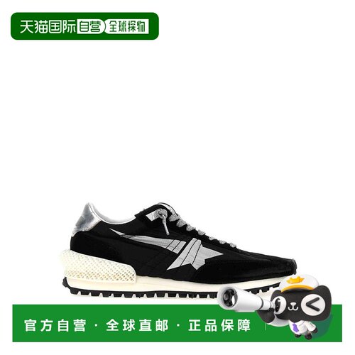 GOLDEN GOOSE DELUXE BRAND 男士运动鞋 GMF00684F00567590179