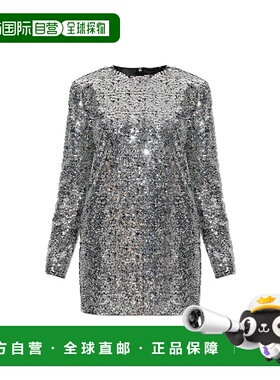 ISABEL MARANT 女士大衣 RO0925FAC4J15ISILVER AW2025