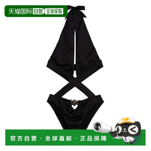 VERSACE 女士连体裤 10086591A062081B000 SS2023性感