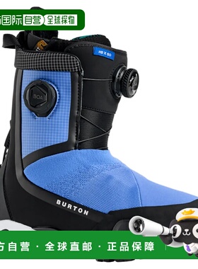 BURTON Highshot X Step On 女士滑雪靴 中性
