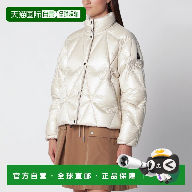 MOOSE KNUCKLES 女士外套 M36LJ155NY1705 AW2026 支付后1h可退图片
