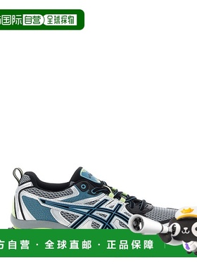 ASICS 男士运动鞋 1203A270025 AW2025 花色 'Gel-Quantum Kineti