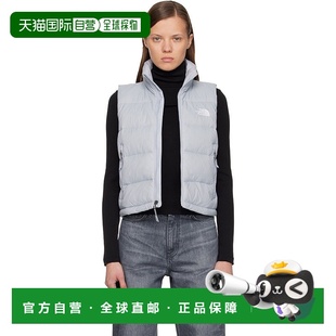 女士 Line the Hydrenalite 绿色 北面 face north 潮奢 1h可退