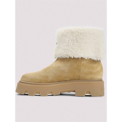 MONCLER 女士高跟鞋 K209B4F00070M697123L CO 花色