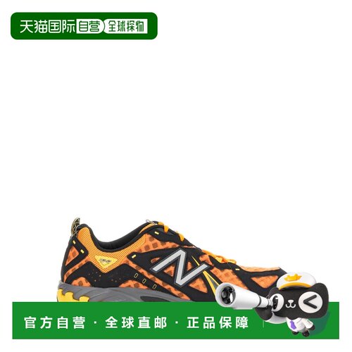 NEW BALANCE 女士休闲鞋 ML610TAOSUNGLOW SS2024
