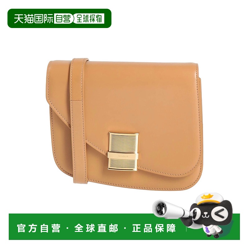 1h可退 潮奢 Salvatore Ferragamo 菲拉格慕 女士 Bags 斜挎包