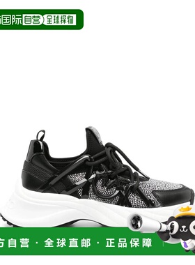 PINKO 女士运动鞋 SS0023T014ZI4 CO 黑色