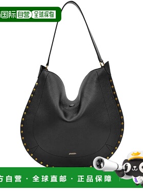 ISABEL MARANT 女士单肩包 PP0200FAC3C22M01BK CO托特包手提包