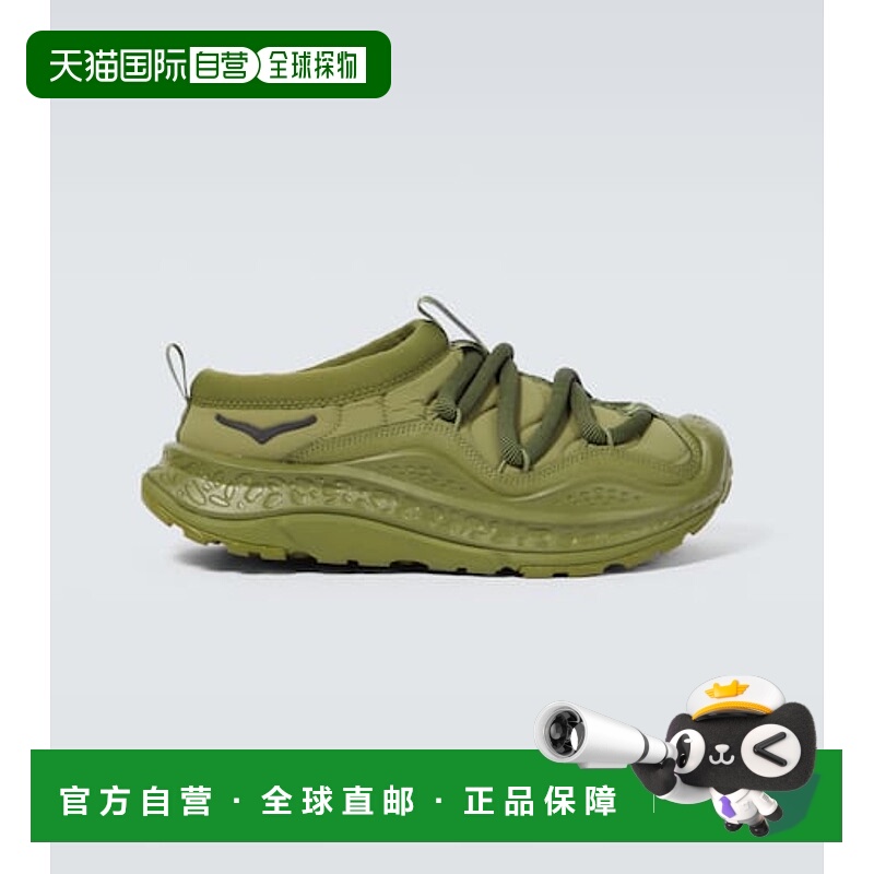 1h可退 潮奢 Hoka One One 男士 Ora Primo 运动鞋新款