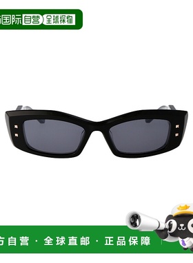 1h可退 潮奢 valentino 华伦天奴 女士 V - QUATTRO 眼镜 VLS109A