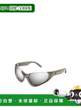 1h可退 balenciaga 男士 太阳镜巴黎世家