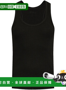 ISABEL MARANT 女士背心吊带 TS0261FAA2N39I01BK CO