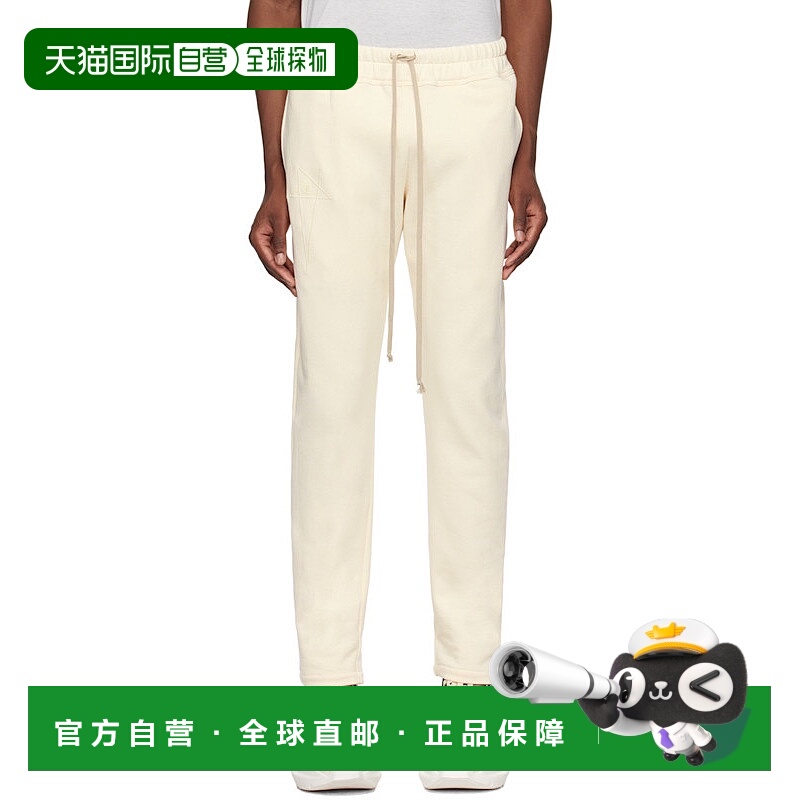 1h可退 rick owens 男士 运动裤