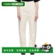 潮奢 牛仔裤 Lemaire 灰白色 1h可退 Crotch 女士 Dropped PA1199