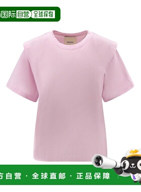 ISABEL MARANT ÉTOILE 女士T恤 TS0041FAA1N41I02FP