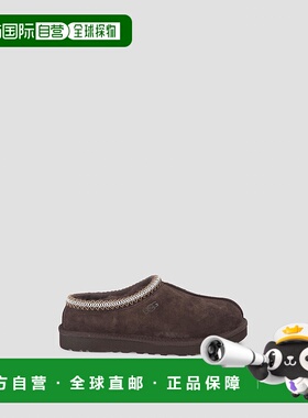 UGG 男士商务休闲鞋 1174671DDCC AW2025 棕色 M TASMAN II