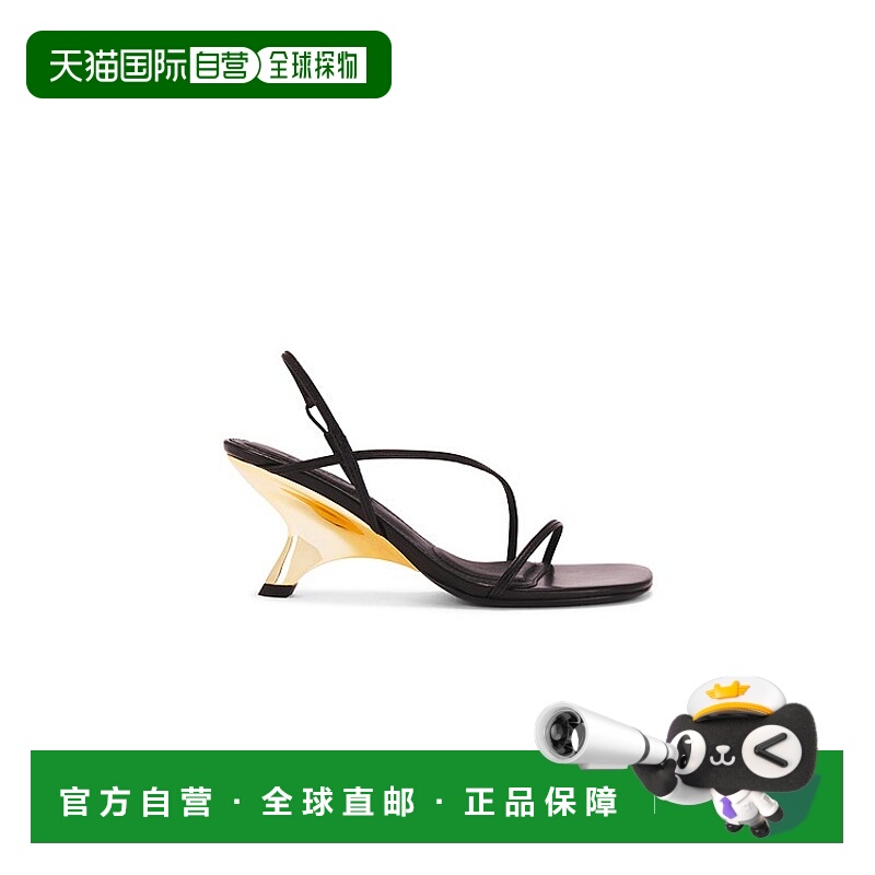 1h可退 潮奢 Simkhai 女士 Shadow 凉鞋 125S021L