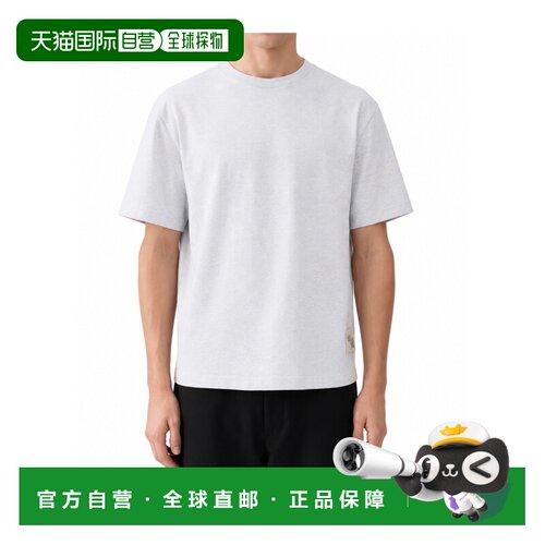JACQUEMUS 男士T恤 TSU00334AJ00045930 AW2026 【付后1h可退】