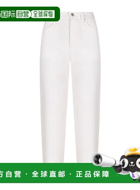 JIL SANDER 女士牛仔裤 J04KA0103J45288102 SS2025