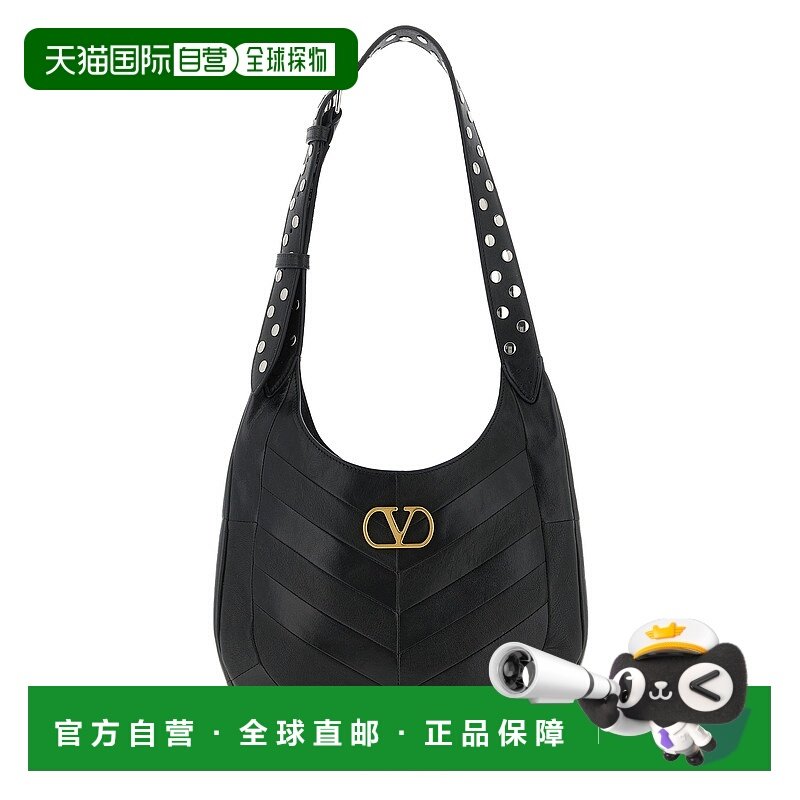 潮奢 valentino 华伦天奴 女士 Garavani 'Hoboho'... 包袋 W0B0S