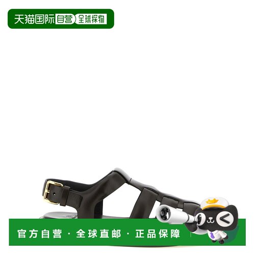 CHURCH'S 女士凉鞋 DX01283ZLGF0AAD SS2026 棕色 'Reika' sandal
