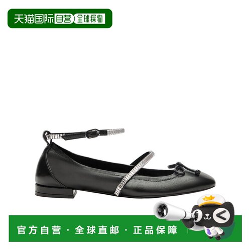 STUART WEITZMAN 女士休闲鞋 SI443LCRBCL AW2024