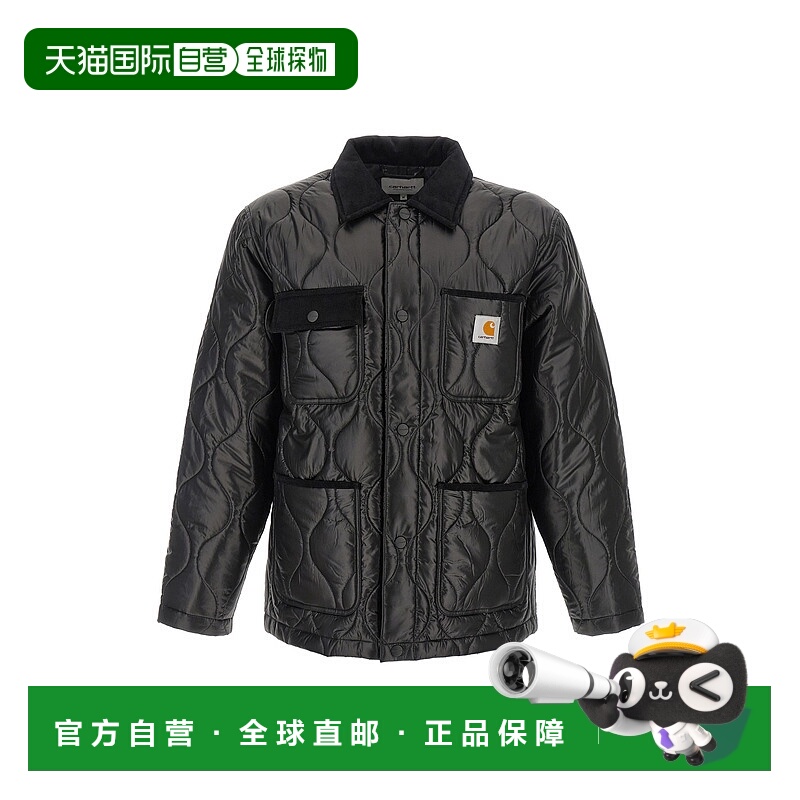 潮奢 CARHARTT WIP 男士 'Oscar' 夹克 I03536689XX