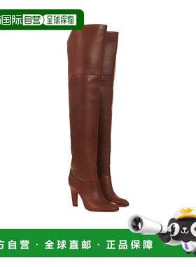 CHLOÉ 女士高跟鞋 C24W03POO25E CO 红色