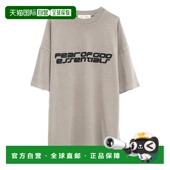 FEAR 潮奢 fear god essentials and GOD 1h可退 男士 Polo