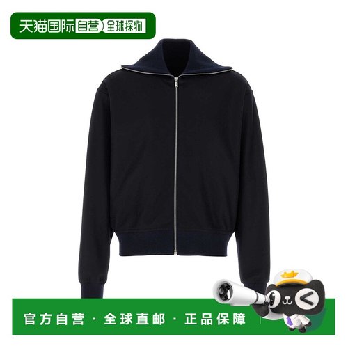 JIL SANDER 男士针织衫 J61HG0003J40045402 SS2026