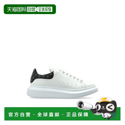 ALEXANDER MCQUEEN 女士运动鞋 856517WIAJR9074 SS2026