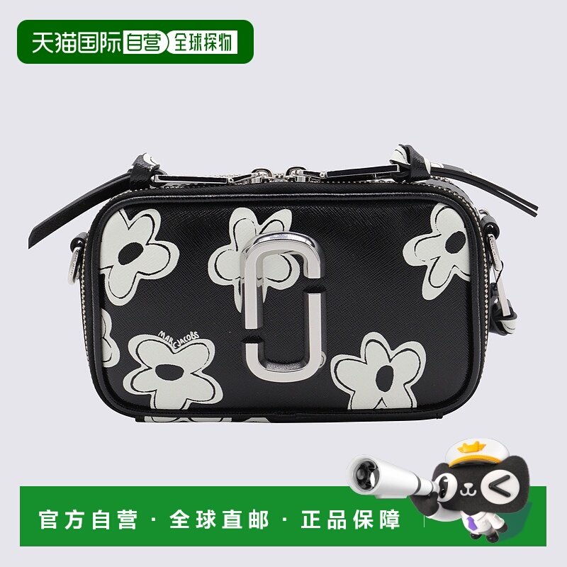 1h可退 MARC JACOBS 女士单肩包 2S5HCR014H02005 SS2025斜挎包