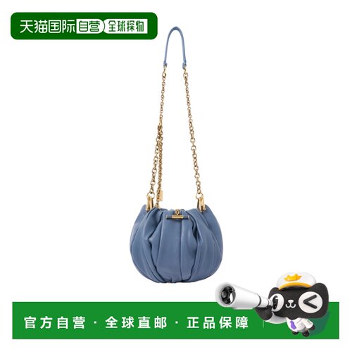 香港直邮CHLOÉ 女士斜挎包 CH26US765S2744J SS2【付后1h可退】