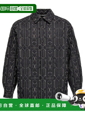 PALM ANGELS 男士夹克 PMEA251E23FAB00111031103