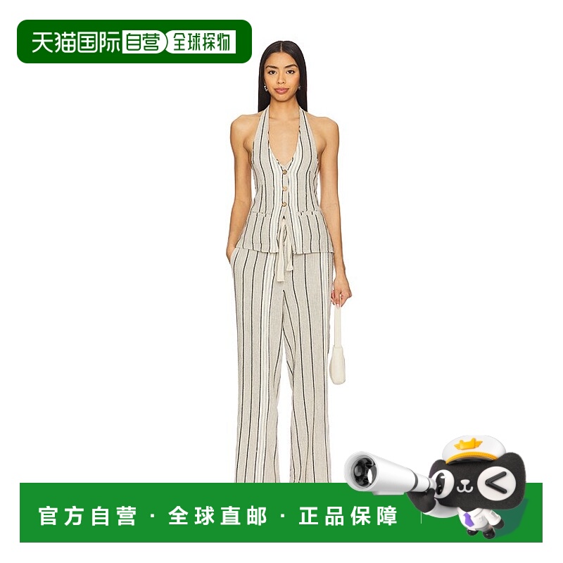 1h可退 潮奢 Free People 自由人 女士 x free-est Take Me To 巴